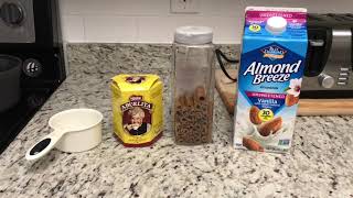 ☕️🍫 How To Make Mexican Hot Chocolate Abuelita 🍫☕️ [upl. by Annalee]