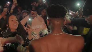 NBA Youngboy LIVE Concert 2022 [upl. by Vatsug]