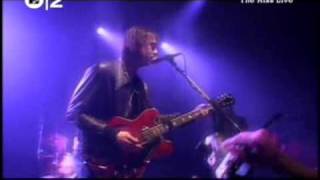 The Libertines  Live in MTV  Up the Bracket amp Time for heroes [upl. by Renrag]