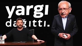 KILIÇDAROĞLUNUN ADAYLIĞI HAKKINDA [upl. by Otrebcire]