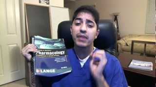 How to Study Pharmacology in Medical School [upl. by Lesiram825]