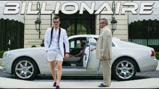 LUXURIOUS LIFESTYLE OF BILLIONAIRES  The Worlds Richest People [upl. by Ramled762]