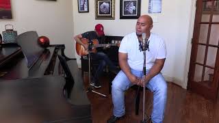 Brett Young  In Case You Didnt Know  Kris Jones Cover [upl. by Levins]