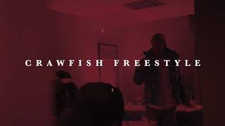 Millyz  Crawfish Freestyle Instrumental produced by Reybeats [upl. by Hsepid809]