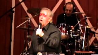 John Conlee quotRose Colored Glassesquot Ohio Valley Opry [upl. by Lanna]