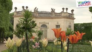 Zauberhaftes Schloss Versailles [upl. by Brock529]