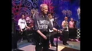 Chumbawamba  Tubthumping 1997 [upl. by Bryanty]