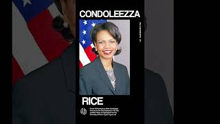 Owl Club History  Condoleezza Rice [upl. by Dirgni29]