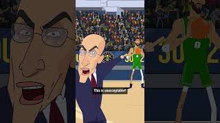 NBA These Days [upl. by Isidor932]