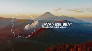 Free Backsound Gamelan Jawa  Javanese Beat [upl. by Ruel]