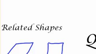 Quadrilaterals Perimeter and Area [upl. by Asennav]