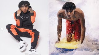 LiBand Responds To Conscious X LiBand is NBA Youngboy [upl. by Marybelle]