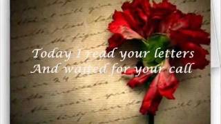 Dont say goodbye  Pops Fernandez lyrics [upl. by Asiela]