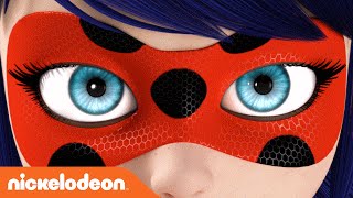 Miraculous Ladybug  6 Things You Need To Become A Miraculous Superhero  Nick [upl. by Linker]