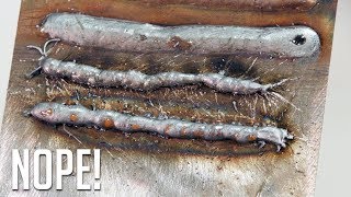 How NOT TO Weld Most Common MIG Welding Mistakes [upl. by Platus671]