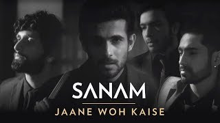 Jaane Woh Kaise  Sanam [upl. by Festatus816]