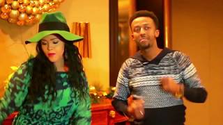 HEESTA HAYE KALIYA AWALE ADAN amp HANI UK OFFICIAL VIDEO 2016 [upl. by Daley]