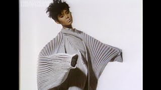 Remembering Issey Miyake  Videofashion Library [upl. by Paradies48]