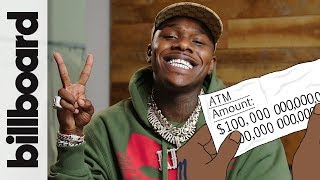 How DaBaby Created Suge  Billboard  How It Went Down [upl. by Narruc]