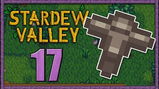 Stardew Valley  Part 17  The Sprinkler Setup [upl. by Madancy]