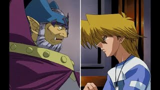 Falling In Reverse  Its Over When Its Over AMV Yugioh Joey vs Johnson [upl. by Aikenat]