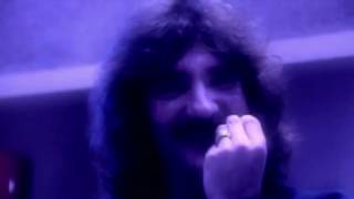 Black Sabbath I Official Video 1991 720p [upl. by Sivad]