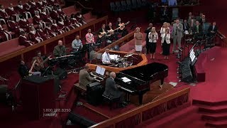 Jimmy Swaggart Camel Train  HD [upl. by Schalles]