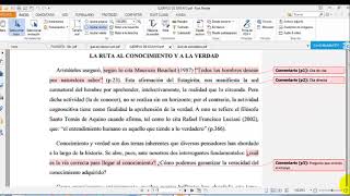 Cómo escribir un ensayo ejemplo práctico [upl. by Hannan]