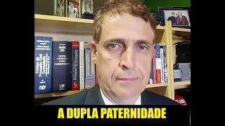 A DUPLA PATERNIDADE [upl. by Fiann]