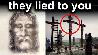 19 Facts About Jesus That Many People Dont Know [upl. by Geordie]