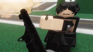 Roblox Opposer VR  I Missed [upl. by Htebasyle]