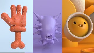 Top 5 Páginas para Descargar Modelos 3D GRATIS [upl. by Nidnal852]