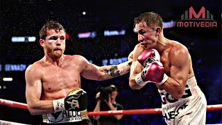 5 Times Gennady Golovkin SHOCKED The Boxing World [upl. by Gardal256]