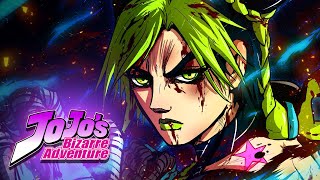 Stone Ocean Jolynes Theme Epic Remix feat Jotaros Theme Jojos Bizarre Adventure [upl. by Laryssa]