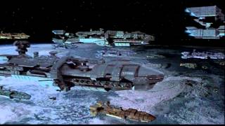 Starship Troopers Invasion 2012 1080p BrRip x264 YIFY [upl. by Siddon428]