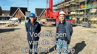 Vorderingen Singelhof Wezep [upl. by Delila]