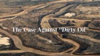 Tar Sands Oil Extraction  The Dirty Truth [upl. by Pelmas443]