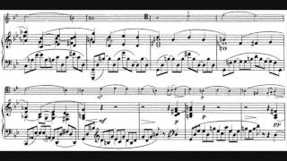 Sergei Rachmaninov  Cello Sonata in G minor [upl. by Beaufort]