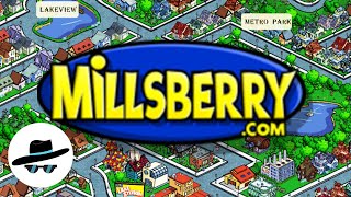 Remembering Millsberry in 2021 Return of Millsberry [upl. by Boycey]