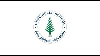 Welcome to Greenhills School [upl. by Ennairam]