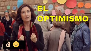 El optimismo  ELSA PUNSET [upl. by Bennion]