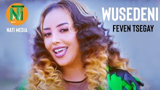 Nati TV  Feven Tsegai  Wusedeni ውሰደኒ  New Eritrean Music 2020 Official Video [upl. by Gwendolen]