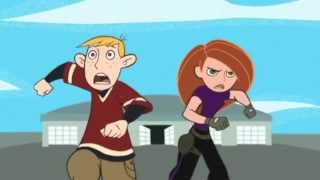 Kim Possible  Season 5 Opening Theme [upl. by Humbert615]