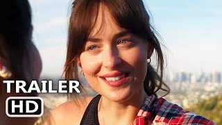 THE HIGH NOTE Trailer 2020 Dakota Johnson Romance Movie [upl. by Stodder]