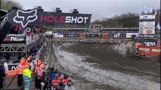 2020 FIM MXGP World Championship  Valkenswaard Netherlands [upl. by Elad]