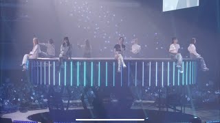 TWICE “Doughnut” JP ONCE Day 101022 Full Song [upl. by Aloeda912]