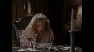 Batman1989 movie clip  Long Dining Table Scene [upl. by Constance]