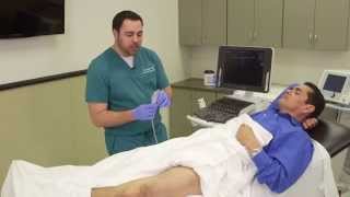 Lower Extremity DVT Ultrasound Examination [upl. by Jeromy]