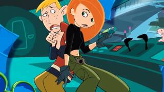 Kim Possible  Full Theme Song HQ [upl. by Gokey]