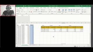 How to calculate the CIC Money Market Fund return  revisited [upl. by Eissehc]